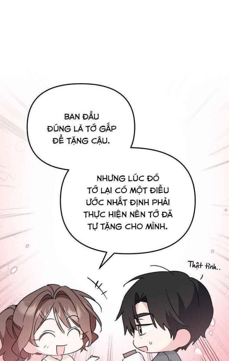 Mối Tình Đầu Đến Từ Tương Lai - Page 53