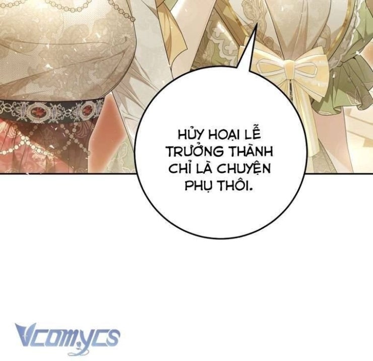 Kẻ Phản Diện Là Một Con Rối - Page 103