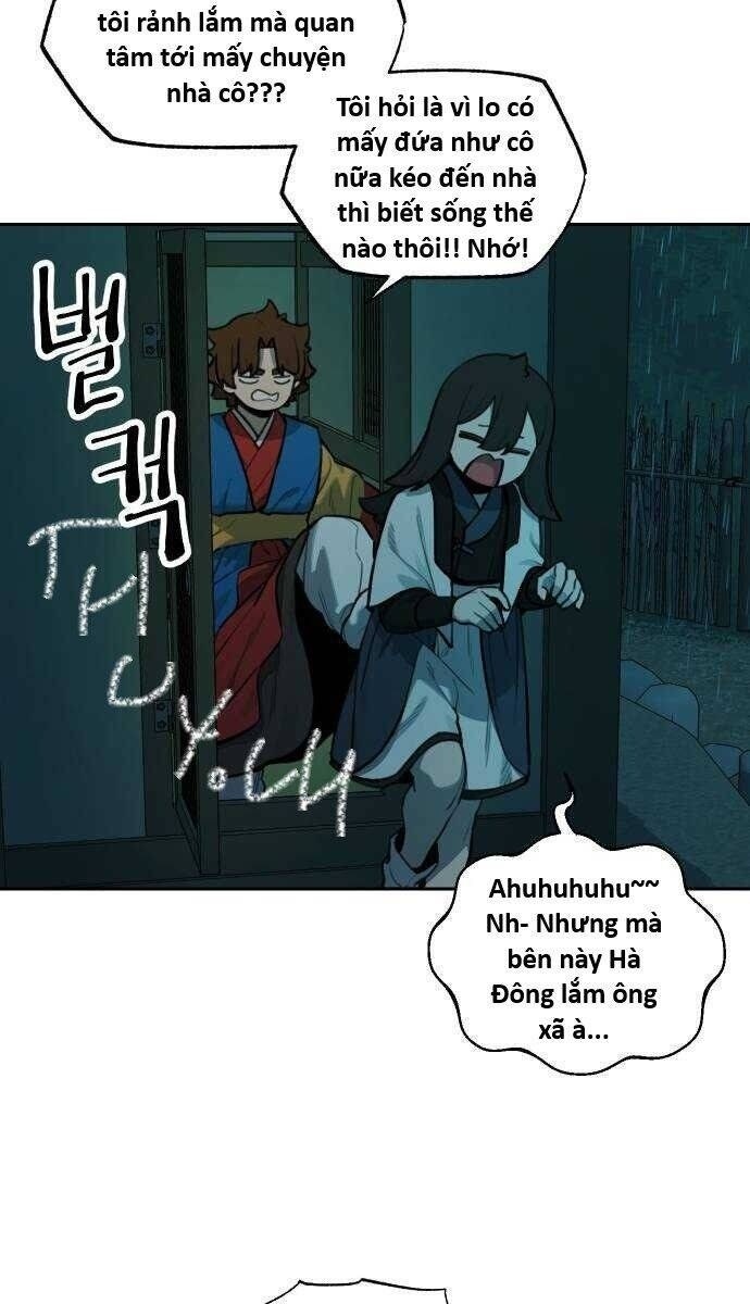 Hổ Đến Chơi Nhà - Page 62