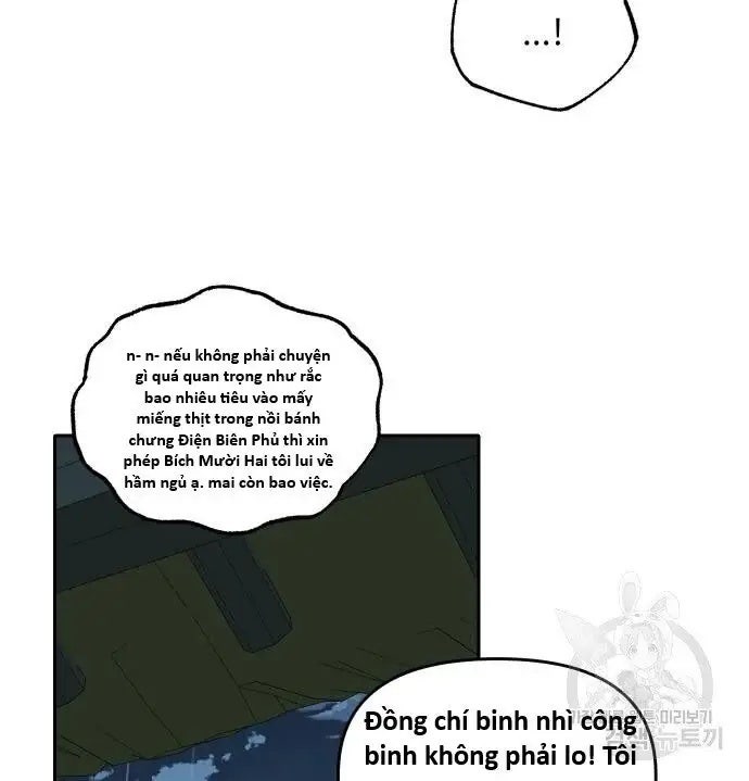 Hổ Đến Chơi Nhà - Page 8