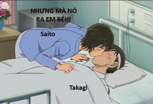 Hổ Đến Chơi Nhà - Page 131