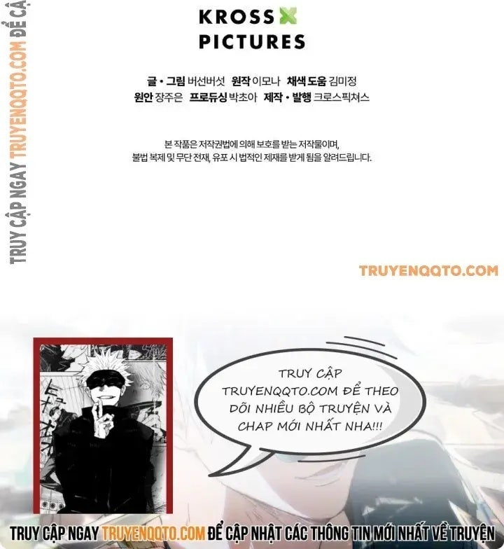 Hai Mặt Cuộc Đời Của Gye Seora - Page 35