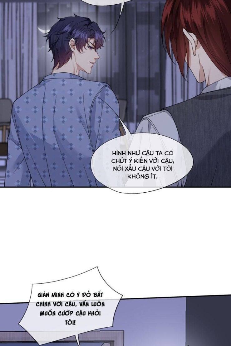 Gài Bẫy Ác Khuyển - Page 18