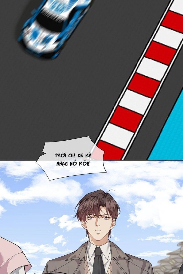 Gài Bẫy Ác Khuyển - Page 28