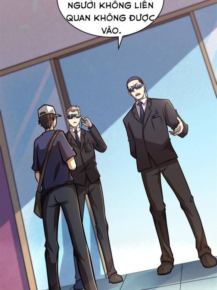 Đô Thị Cực Phẩm Y Thần - Page 50