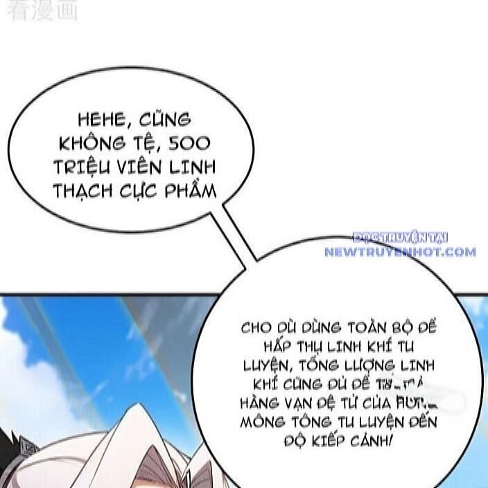 Đệ Tử Tu Luyện Còn Ta Thì Lười Biếng - Page 29
