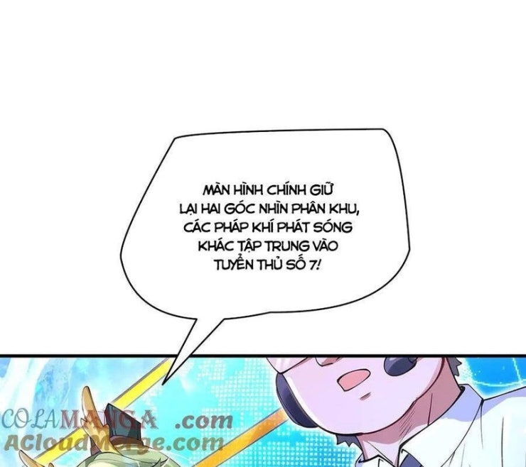 Các Nữ Đồ Đệ Của Ta Đều Là Chư Thiên Đại Lão Tương Lai - Page 26