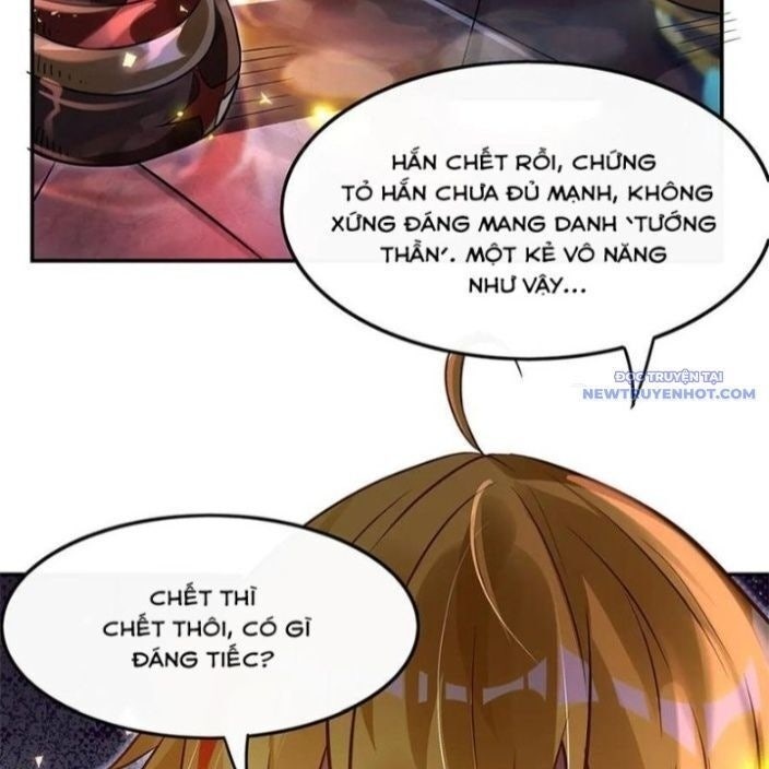 Các Nữ Đồ Đệ Của Ta Đều Là Chư Thiên Đại Lão Tương Lai - Page 33