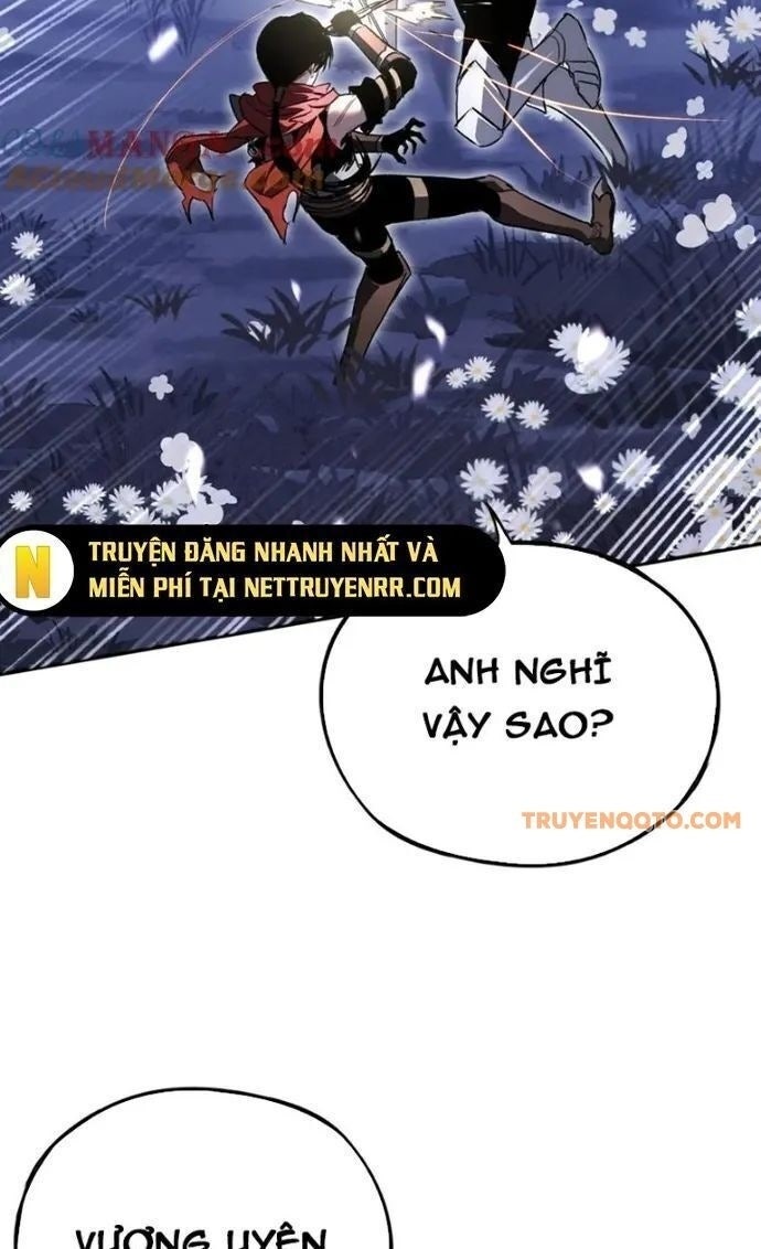 Boss Cuối Chấp Nhận Trở Thành Người Chơi - Page 53