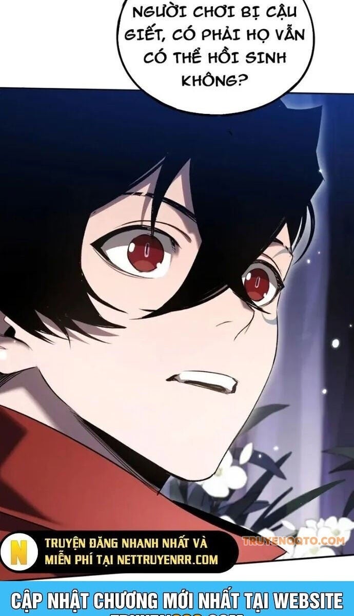 Boss Cuối Chấp Nhận Trở Thành Người Chơi - Page 64