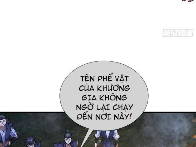 Ngủ Say Vạn Cổ: Xuất Thế Tung Hoành Chư Thiên - Page 8