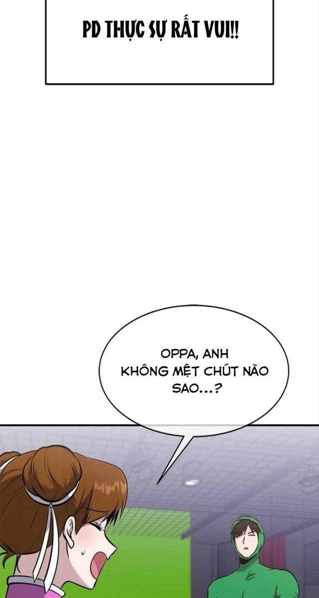 Một Anh Hùng Giỏi Mọi Thứ - Page 38