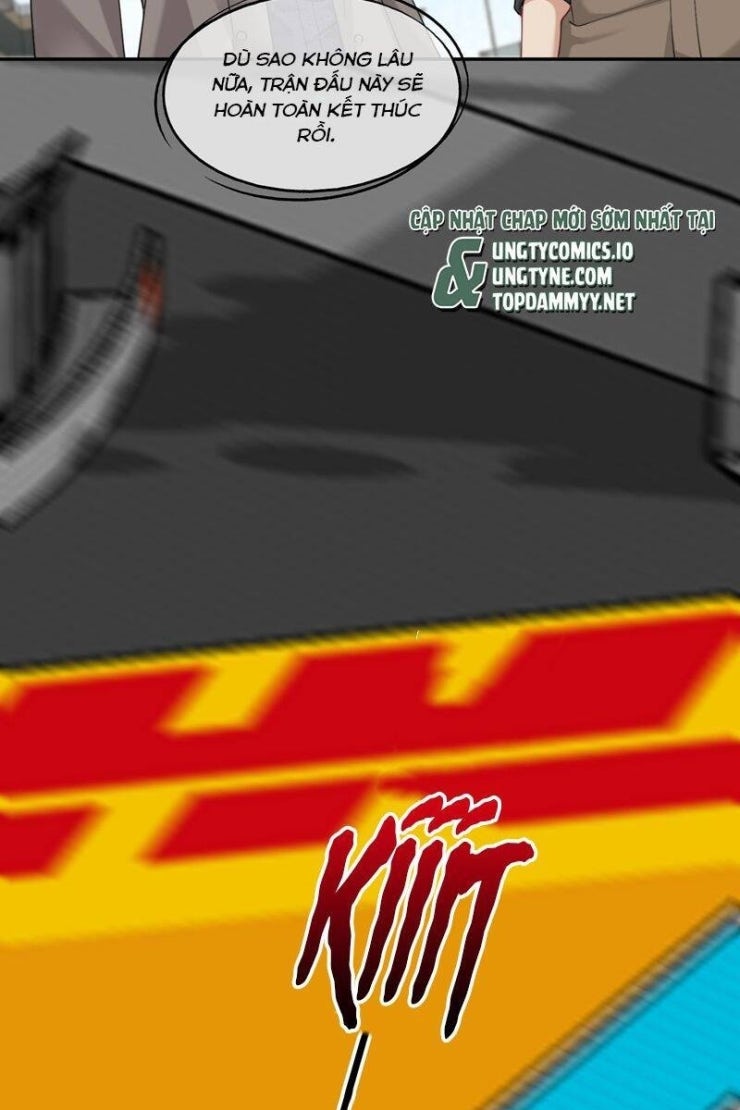 Gài Bẫy Ác Khuyển - Page 14