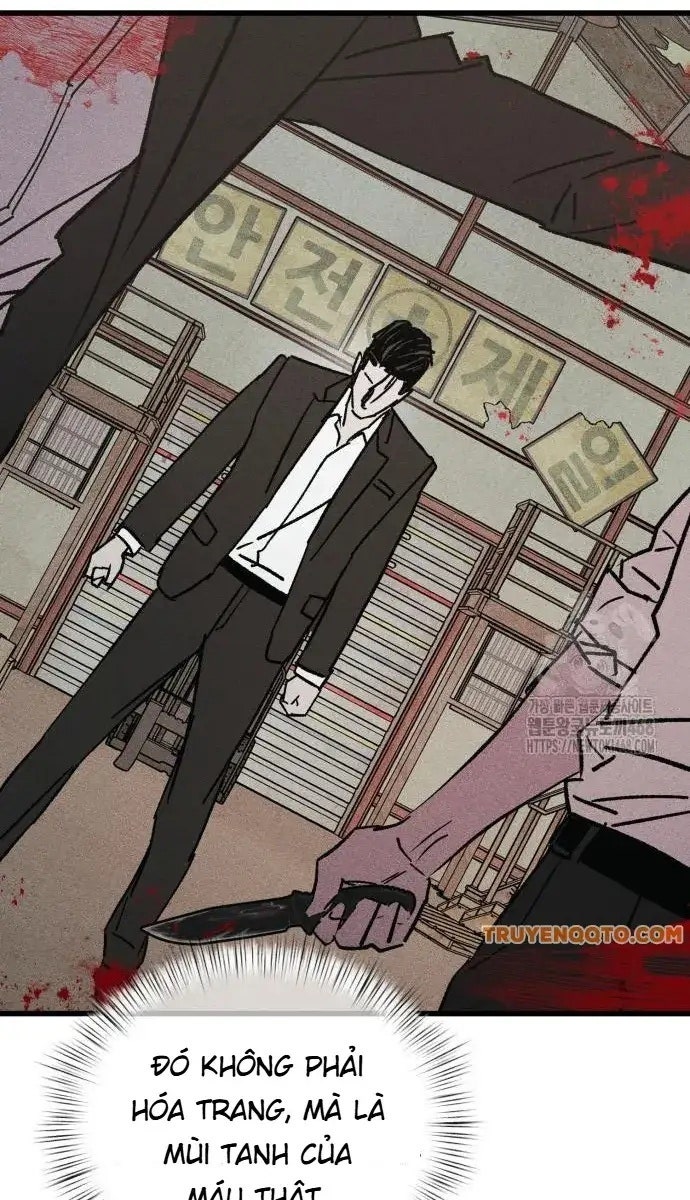 Diễn Viên Gangster - Page 40