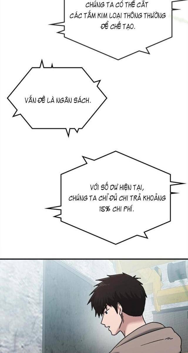 Một Anh Hùng Giỏi Mọi Thứ - Page 85