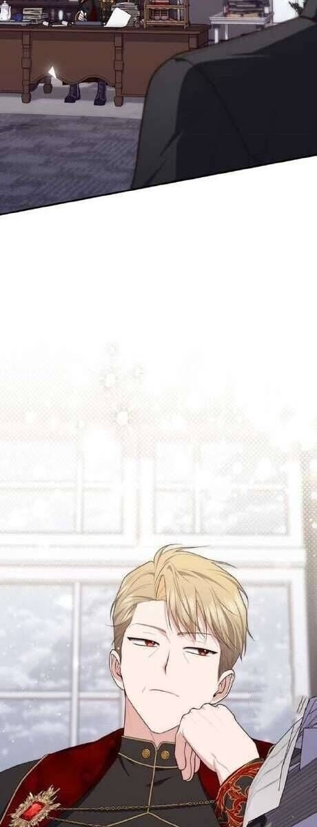 Nàng Công Chúa Tiên Tri - Page 20