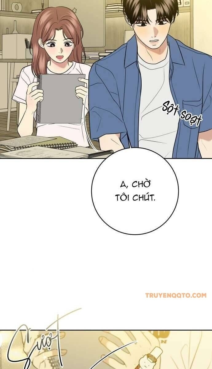 Kỷ Niệm Tuổi 19 Tồi Tệ - Page 5