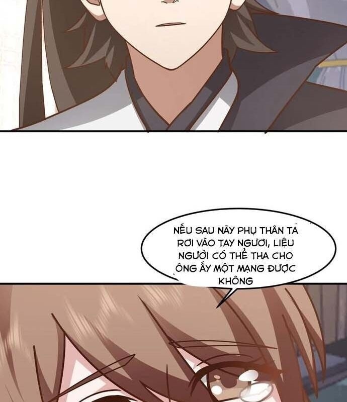 Hỗn Độn Thiên Đế Quyết - Page 18