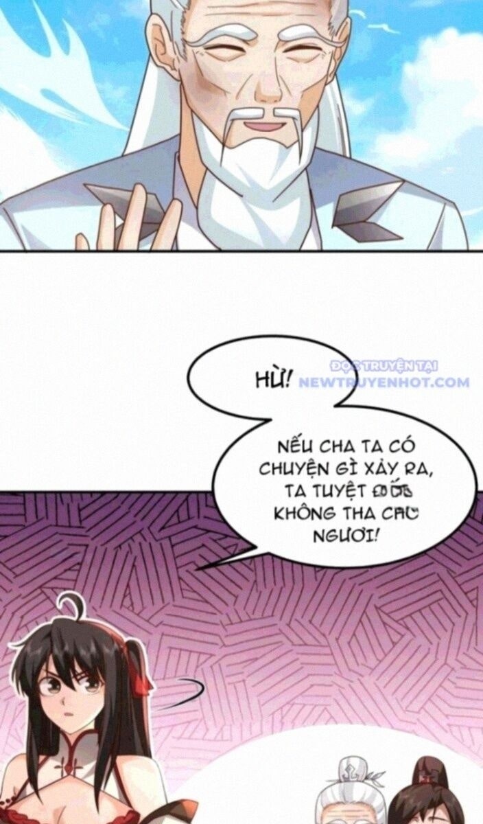 Hỗn Độn Thiên Đế Quyết - Page 24