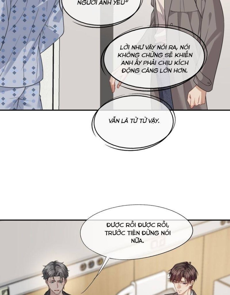 Gài Bẫy Ác Khuyển - Page 4