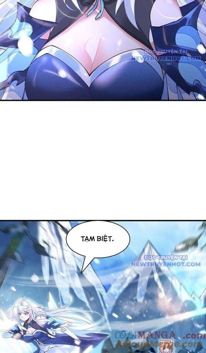 Các Nữ Đồ Đệ Của Ta Đều Là Chư Thiên Đại Lão Tương Lai - Page 10