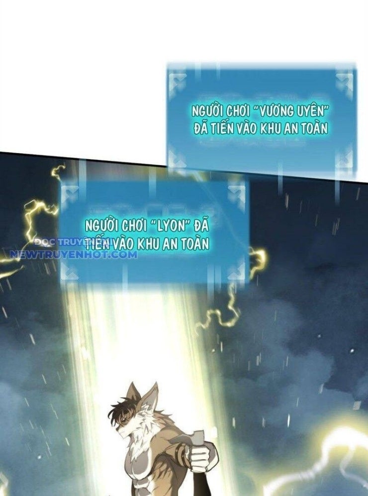 Boss Cuối Chấp Nhận Trở Thành Người Chơi - Page 5