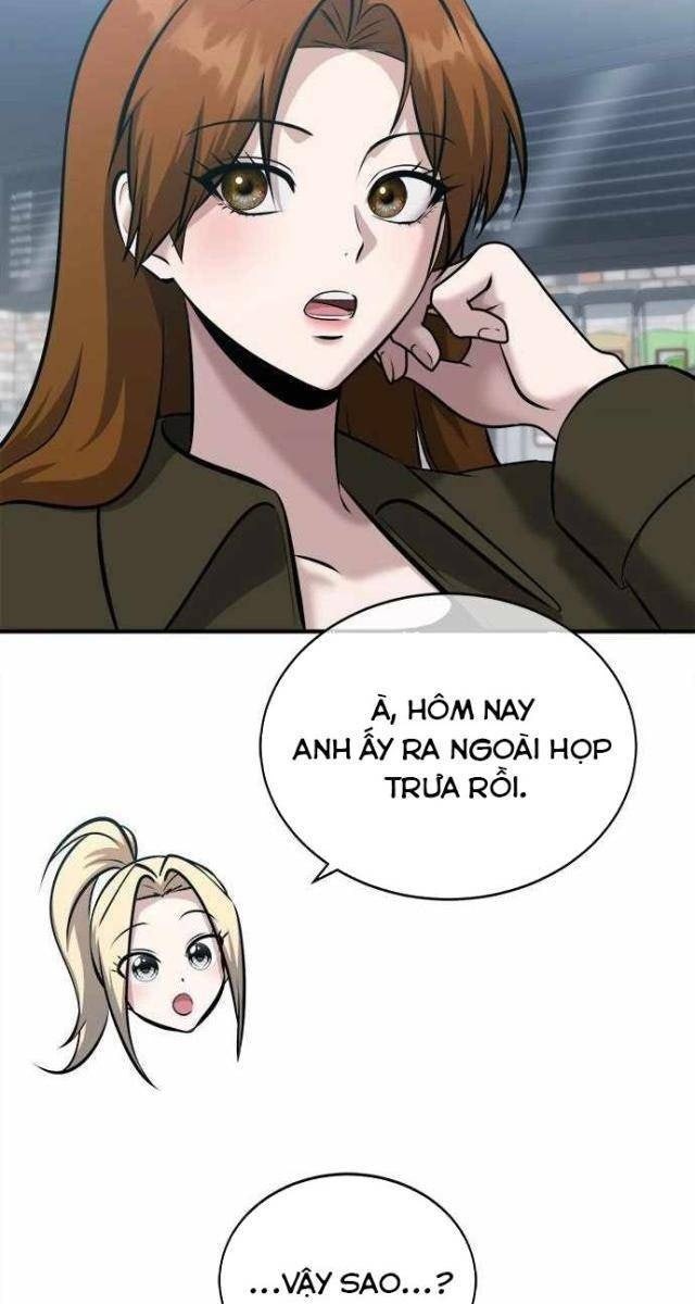 Một Anh Hùng Giỏi Mọi Thứ - Page 54