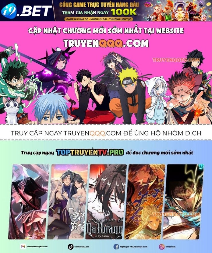 Nàng Công Chúa Tiên Tri - Page 10