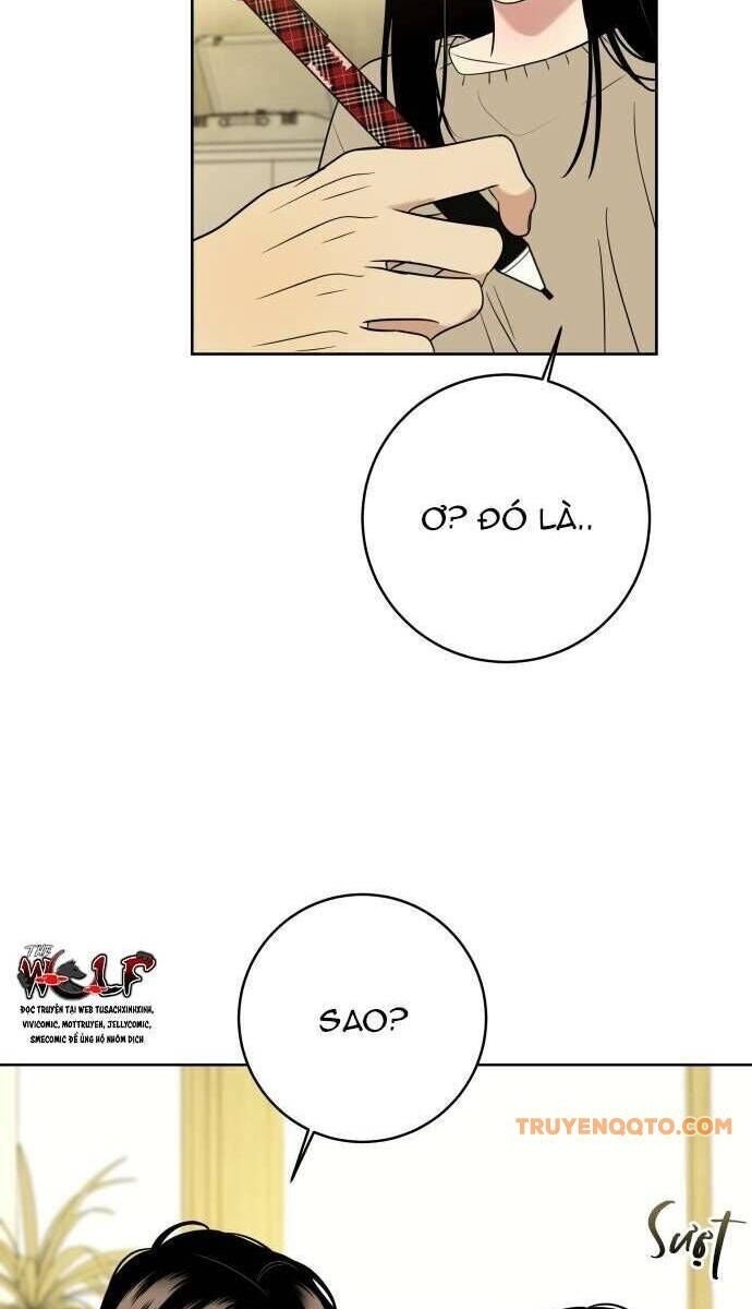 Kỷ Niệm Tuổi 19 Tồi Tệ - Page 8