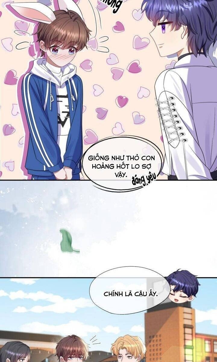 Gài Bẫy Ác Khuyển - Page 11