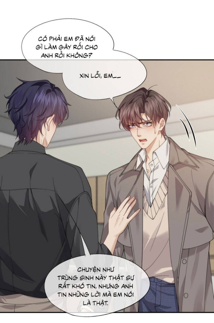 Gài Bẫy Ác Khuyển - Page 8