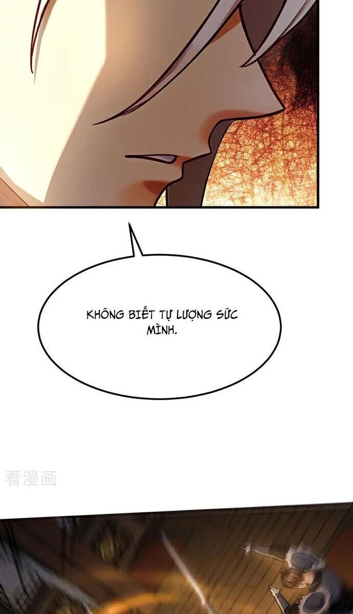 Đệ Tử Tu Luyện Còn Ta Thì Lười Biếng - Page 37