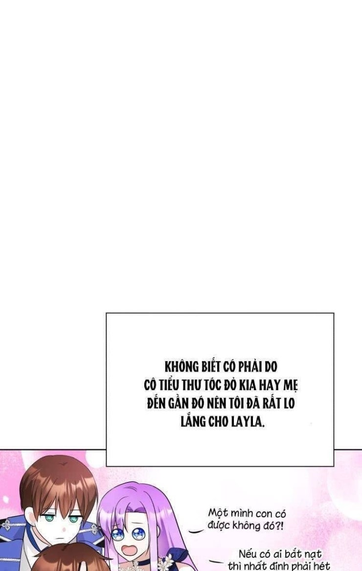 Chiếc Túi Bí Mật Của Tiểu Thư Xấu Xí - Page 106