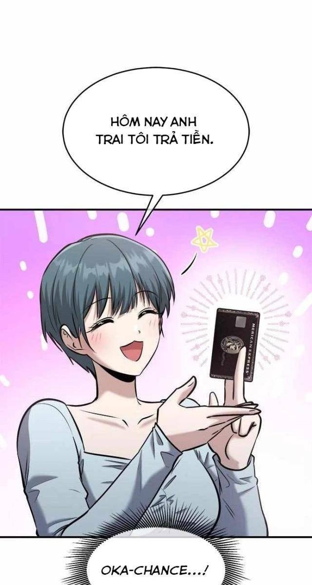 Một Anh Hùng Giỏi Mọi Thứ - Page 66