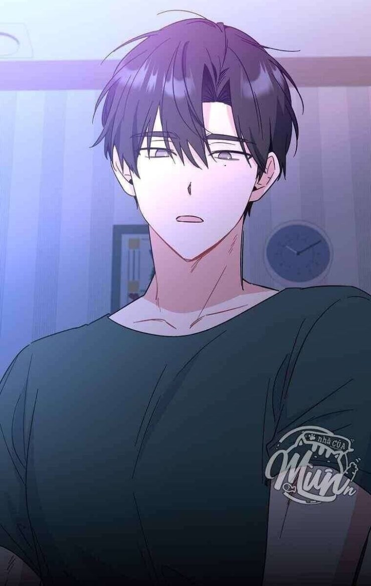 Mối Tình Đầu Đến Từ Tương Lai - Page 38