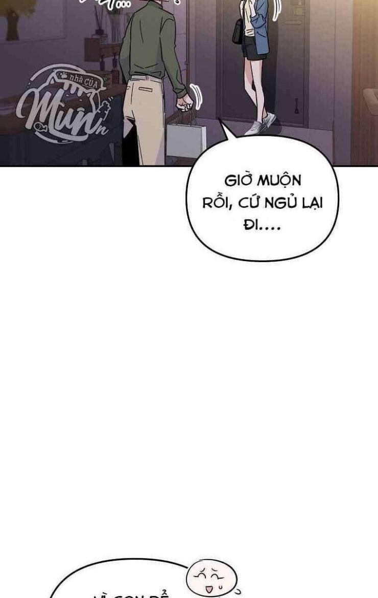 Mối Tình Đầu Đến Từ Tương Lai - Page 84