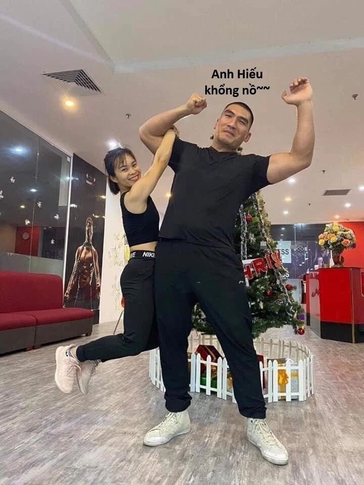 Hổ Đến Chơi Nhà - Page 90