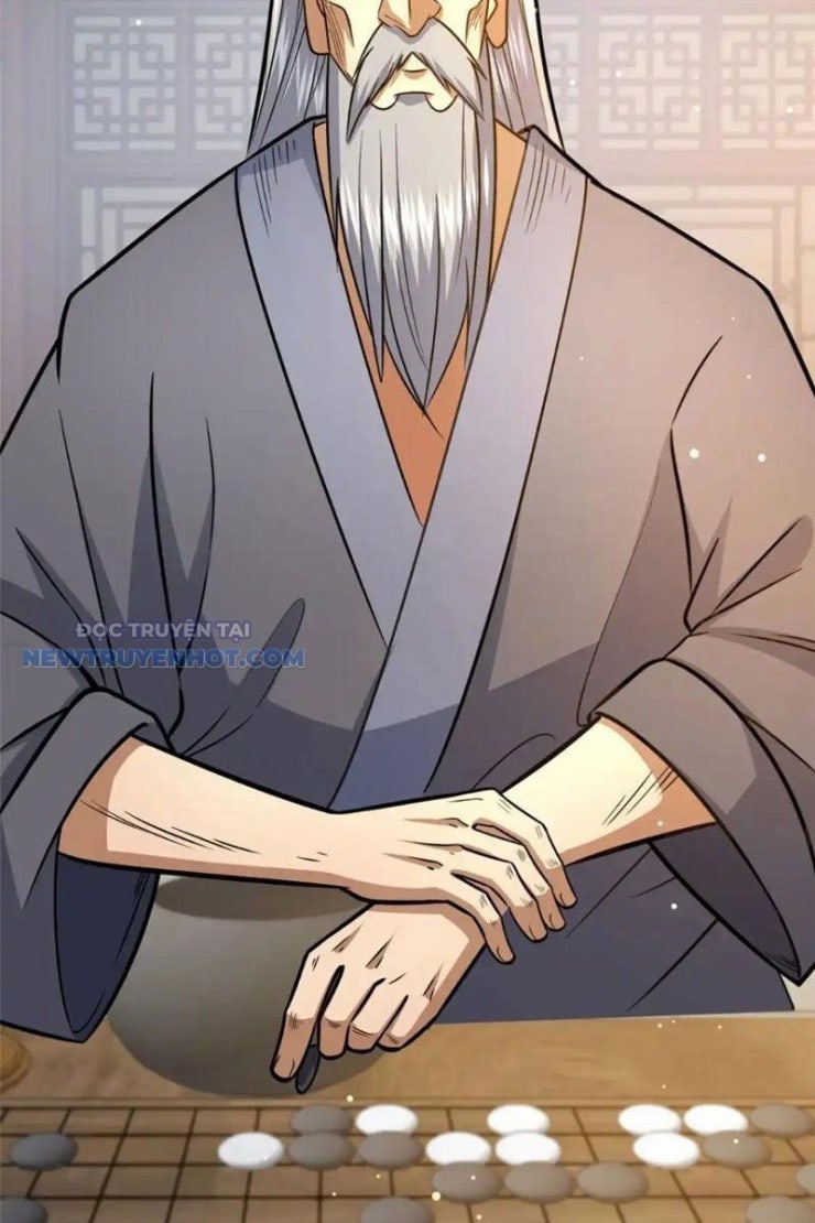 Đô Thị Cực Phẩm Y Thần - Page 7