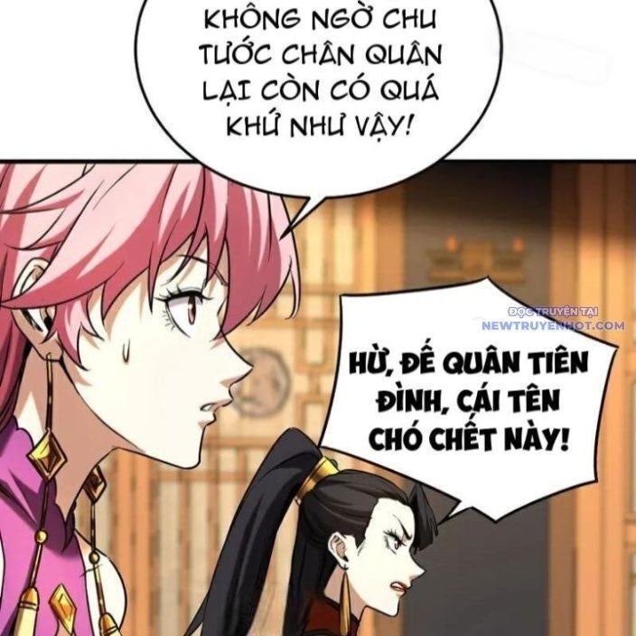 Đệ Tử Tu Luyện Còn Ta Thì Lười Biếng - Page 24