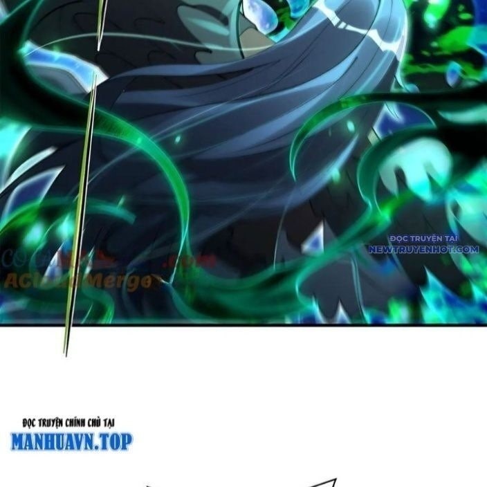 Các Nữ Đồ Đệ Của Ta Đều Là Chư Thiên Đại Lão Tương Lai - Page 26