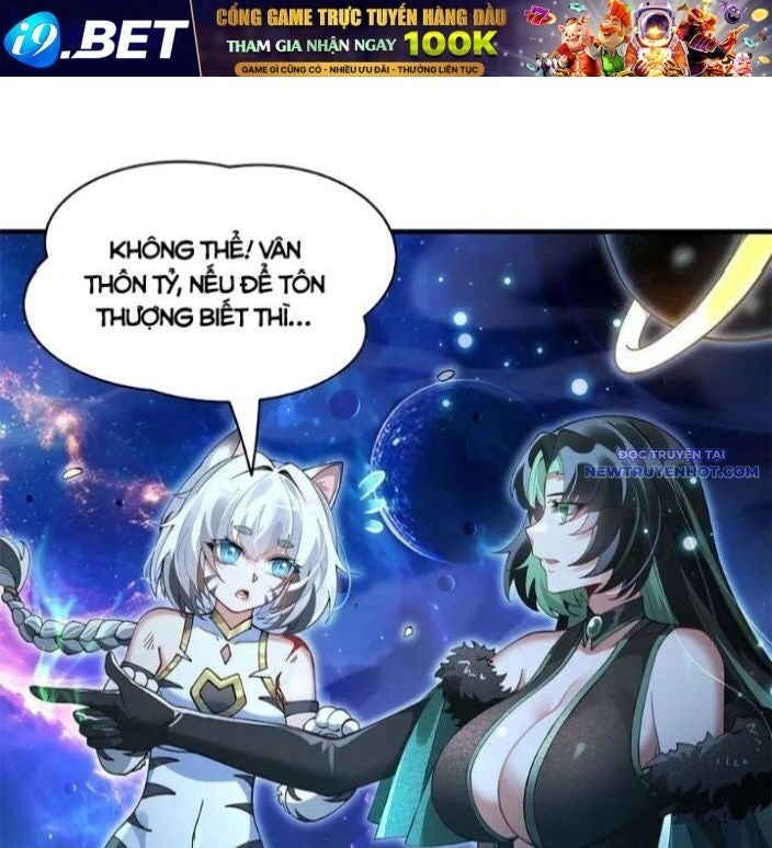 Các Nữ Đồ Đệ Của Ta Đều Là Chư Thiên Đại Lão Tương Lai - Page 53