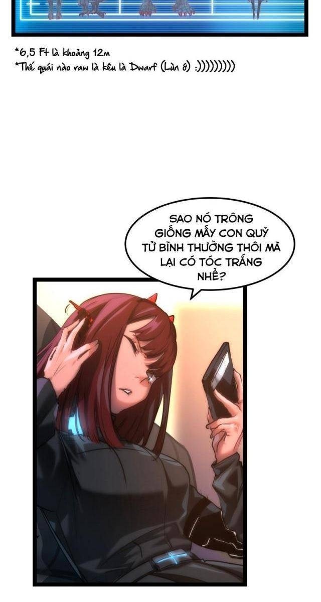 Cột Sống Đỏ - Page 4