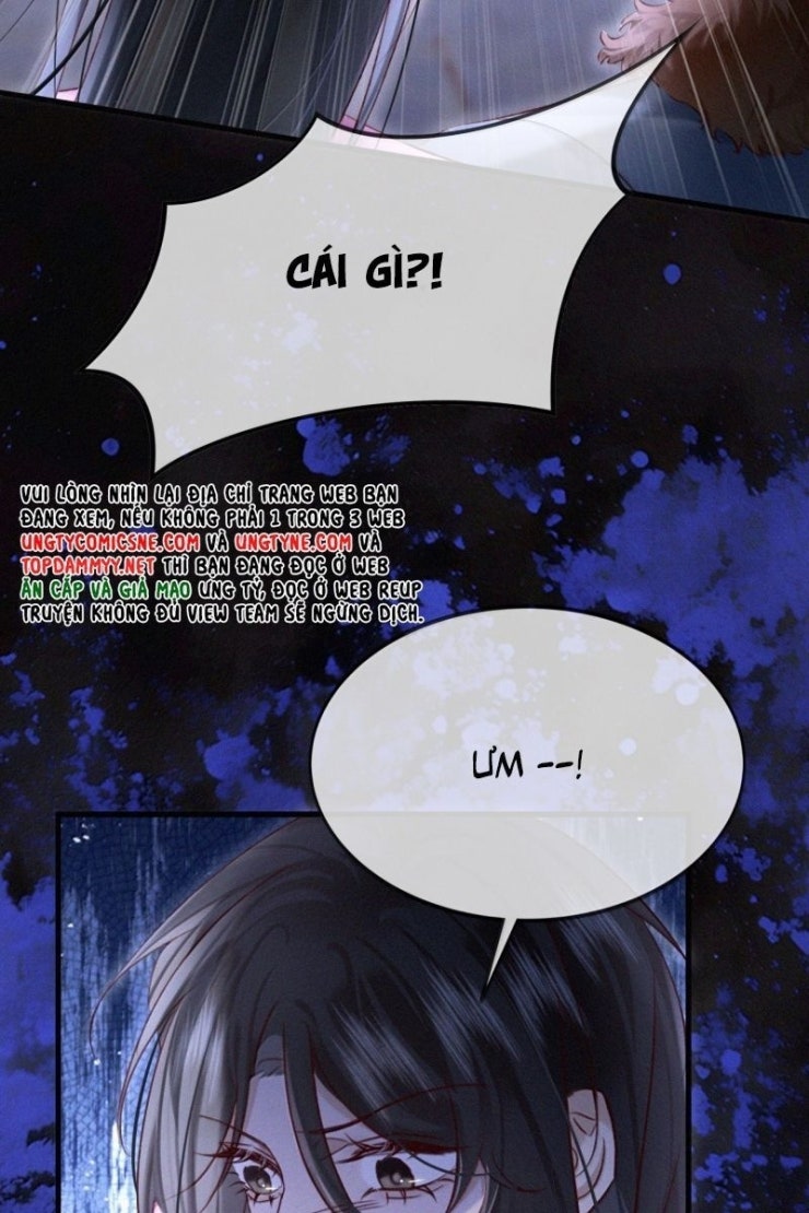 Nam Chủ Vì Sao Quyến Rũ Ta - Page 40