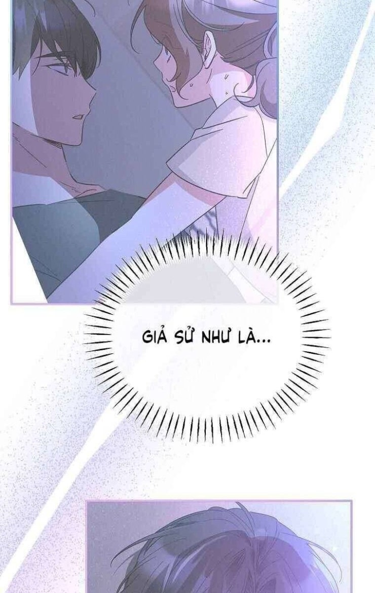 Mối Tình Đầu Đến Từ Tương Lai - Page 45