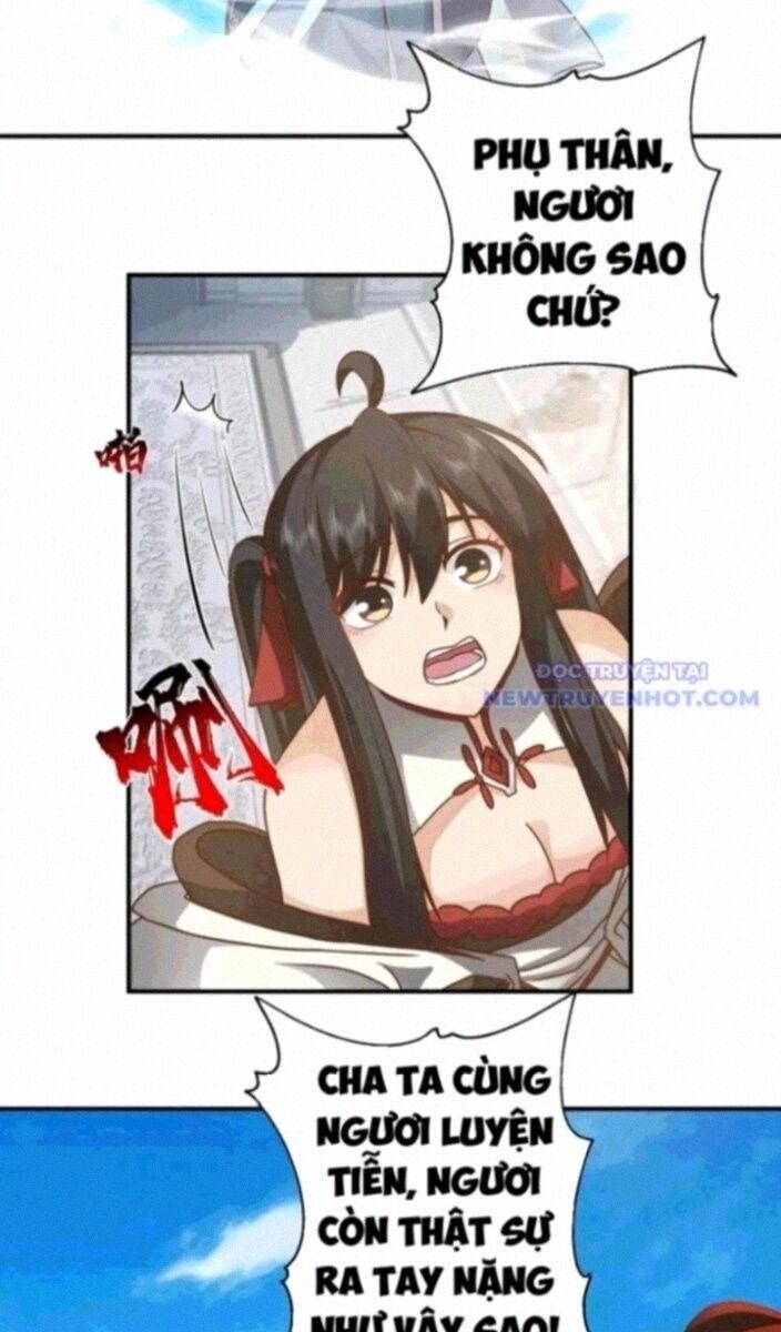 Hỗn Độn Thiên Đế Quyết - Page 29