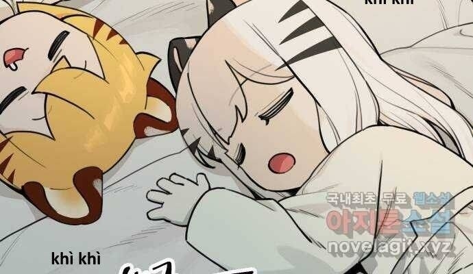 Hổ Đến Chơi Nhà - Page 17