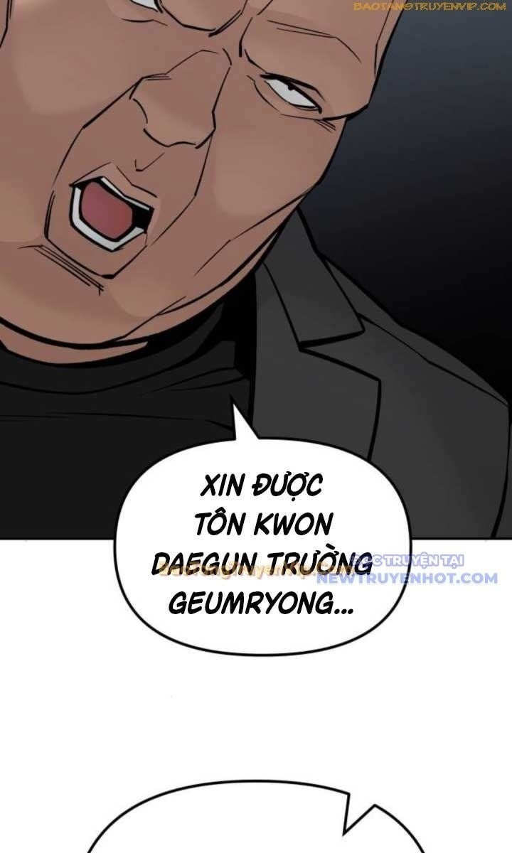 Giang Hồ Thực Thi Công Lý - Page 37