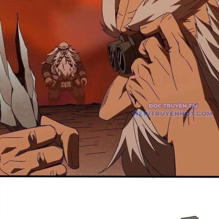 Dũng giả x nữ ma vương - Page 35