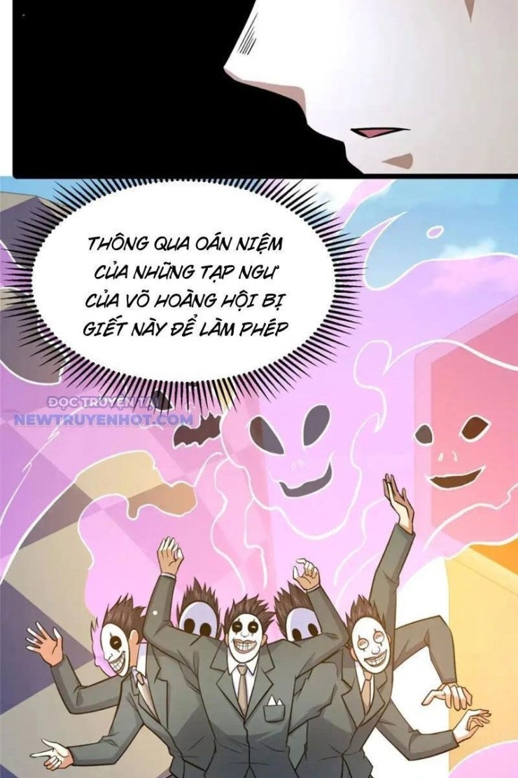 Đô Thị Cực Phẩm Y Thần - Page 38