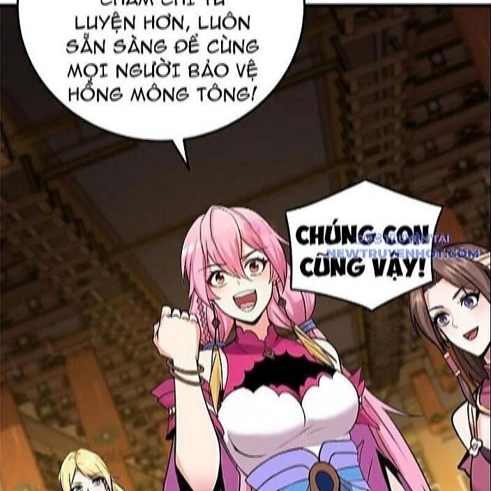 Đệ Tử Tu Luyện Còn Ta Thì Lười Biếng - Page 9